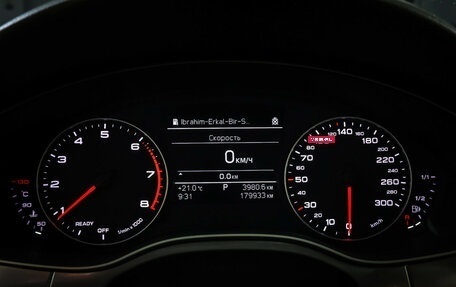Audi A6, 2016 год, 1 937 000 рублей, 16 фотография