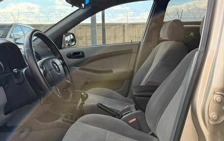 Chevrolet Lacetti, 2010 год, 475 000 рублей, 2 фотография