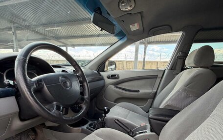 Chevrolet Lacetti, 2010 год, 475 000 рублей, 5 фотография