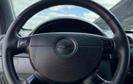 Chevrolet Lacetti, 2010 год, 475 000 рублей, 8 фотография
