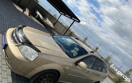 Chevrolet Lacetti, 2010 год, 475 000 рублей, 10 фотография