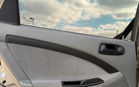 Chevrolet Lacetti, 2010 год, 475 000 рублей, 7 фотография