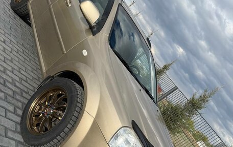 Chevrolet Lacetti, 2010 год, 475 000 рублей, 16 фотография