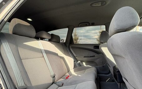 Chevrolet Lacetti, 2010 год, 475 000 рублей, 26 фотография