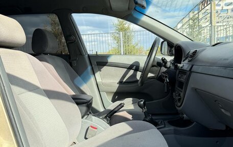 Chevrolet Lacetti, 2010 год, 475 000 рублей, 27 фотография