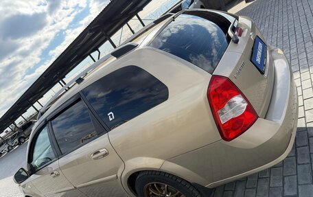 Chevrolet Lacetti, 2010 год, 475 000 рублей, 20 фотография