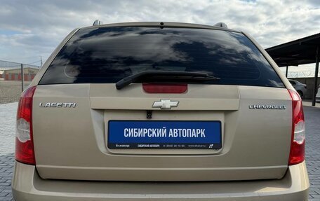 Chevrolet Lacetti, 2010 год, 475 000 рублей, 22 фотография