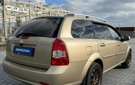 Chevrolet Lacetti, 2010 год, 475 000 рублей, 18 фотография