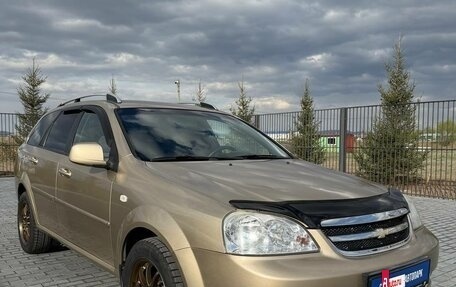 Chevrolet Lacetti, 2010 год, 475 000 рублей, 15 фотография