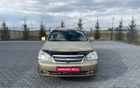 Chevrolet Lacetti, 2010 год, 475 000 рублей, 12 фотография