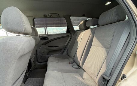 Chevrolet Lacetti, 2010 год, 475 000 рублей, 28 фотография