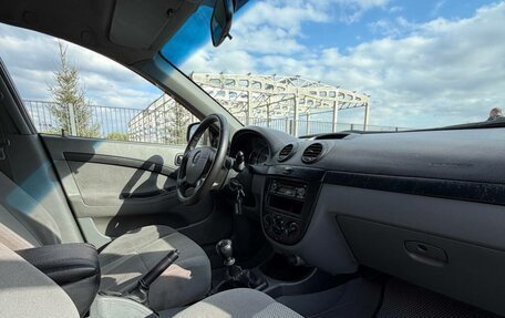 Chevrolet Lacetti, 2010 год, 475 000 рублей, 29 фотография