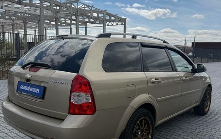 Chevrolet Lacetti, 2010 год, 475 000 рублей, 33 фотография