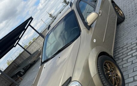 Chevrolet Lacetti, 2010 год, 475 000 рублей, 34 фотография