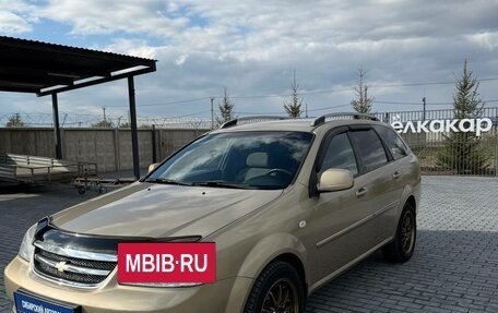 Chevrolet Lacetti, 2010 год, 475 000 рублей, 13 фотография