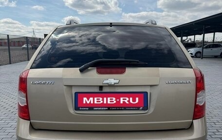 Chevrolet Lacetti, 2010 год, 475 000 рублей, 35 фотография