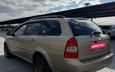 Chevrolet Lacetti, 2010 год, 475 000 рублей, 21 фотография