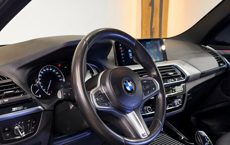 BMW X3, 2019 год, 4 450 000 рублей, 7 фотография
