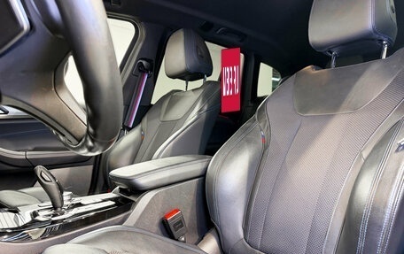 BMW X3, 2019 год, 4 450 000 рублей, 14 фотография