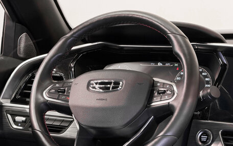 Geely Tugella FY11, 2022 год, 2 780 000 рублей, 8 фотография