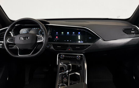 Geely Tugella FY11, 2022 год, 2 780 000 рублей, 10 фотография