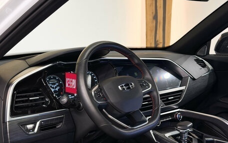 Geely Tugella FY11, 2022 год, 2 780 000 рублей, 7 фотография