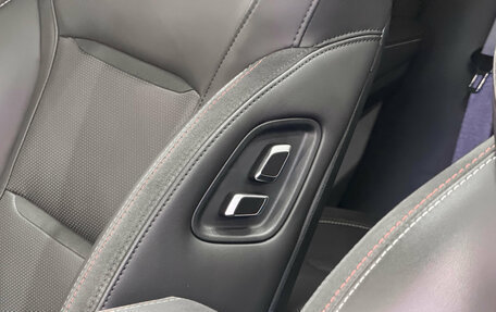 Geely Tugella FY11, 2022 год, 2 780 000 рублей, 19 фотография