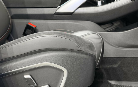 Geely Tugella FY11, 2022 год, 2 780 000 рублей, 18 фотография