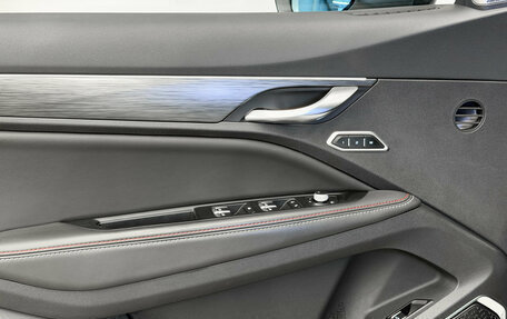 Geely Tugella FY11, 2022 год, 2 780 000 рублей, 14 фотография