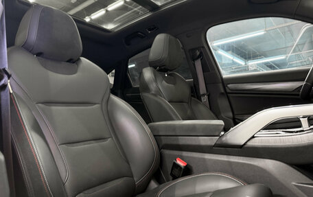 Geely Tugella FY11, 2022 год, 2 780 000 рублей, 17 фотография