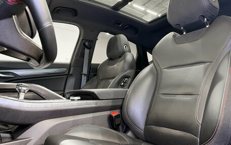 Geely Tugella FY11, 2022 год, 2 780 000 рублей, 15 фотография