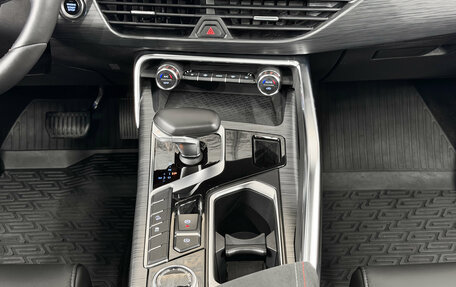 Geely Tugella FY11, 2022 год, 2 780 000 рублей, 13 фотография
