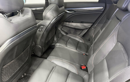 Geely Tugella FY11, 2022 год, 2 780 000 рублей, 22 фотография