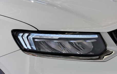 Geely Tugella FY11, 2022 год, 2 780 000 рублей, 25 фотография