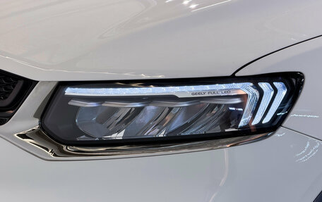 Geely Tugella FY11, 2022 год, 2 780 000 рублей, 26 фотография