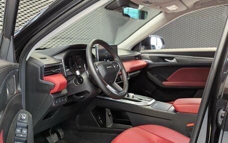 Haval Jolion, 2024 год, 2 050 000 рублей, 9 фотография