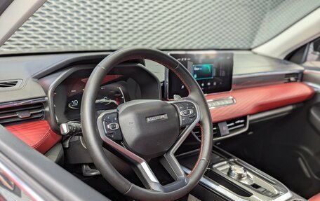Haval Jolion, 2024 год, 2 050 000 рублей, 8 фотография