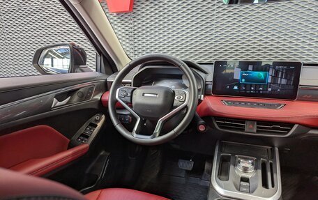 Haval Jolion, 2024 год, 2 050 000 рублей, 14 фотография