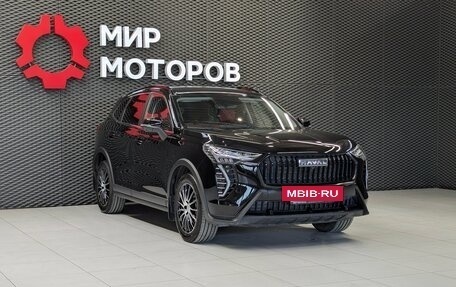 Haval Jolion, 2024 год, 2 050 000 рублей, 3 фотография