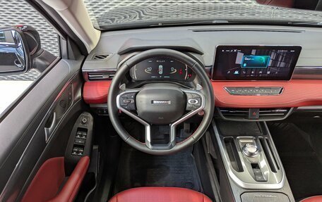 Haval Jolion, 2024 год, 2 050 000 рублей, 15 фотография