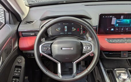 Haval Jolion, 2024 год, 2 050 000 рублей, 16 фотография