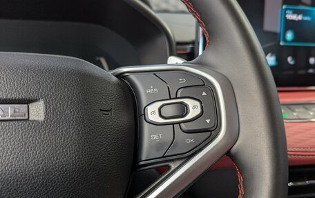 Haval Jolion, 2024 год, 2 050 000 рублей, 23 фотография