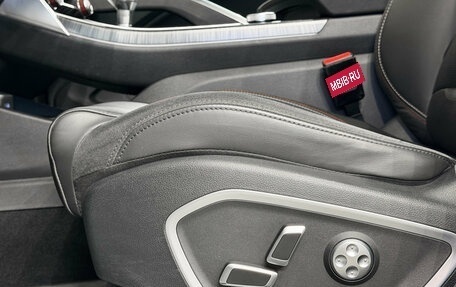 Geely Tugella FY11, 2022 год, 2 780 000 рублей, 16 фотография