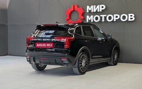 Haval Jolion, 2024 год, 2 050 000 рублей, 4 фотография