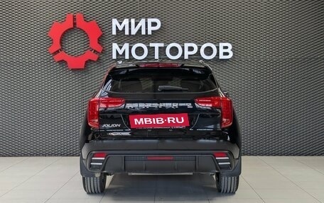 Haval Jolion, 2024 год, 2 050 000 рублей, 5 фотография
