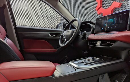 Haval Jolion, 2024 год, 2 050 000 рублей, 30 фотография
