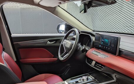 Haval Jolion, 2024 год, 2 050 000 рублей, 28 фотография