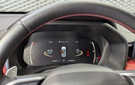 Haval Jolion, 2024 год, 2 050 000 рублей, 27 фотография
