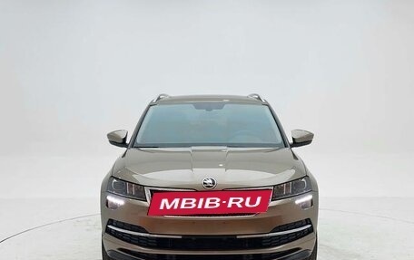 Skoda Karoq I, 2022 год, 1 820 000 рублей, 2 фотография