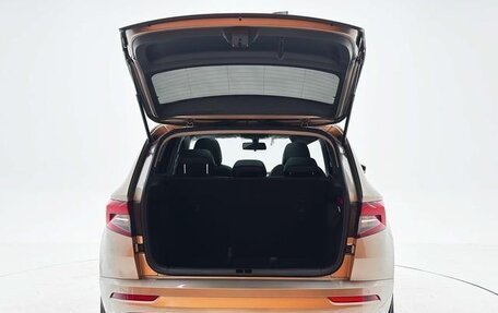 Skoda Karoq I, 2022 год, 1 820 000 рублей, 16 фотография